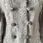 Pacific&Co R.M. TAYLOR . FURS Brown Mink Collar Coat Photo 5