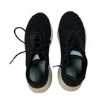 Saysh One Women's Black Sneakers Size 6 Lightweight Casual Shoes Photo 11