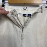 Gap Linen Trousers Photo 13