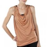 Jean Paul Gaultier Sleeveless Chain Necklace Top Photo 0