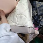 Betsey Johnson Johnson Bow Betsey Purse Photo 3