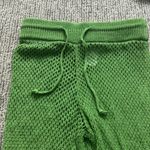 We Wore What Crochet Top & Pant Set Photo 3