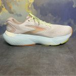 Brooks  Glycerin 21 Women's Beige Running Shoes Size 8.5B Photo 12