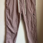 Vuori  RipStop Climber Pant Mauve Photo 0