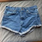 Wrangler denim shorts Photo 0