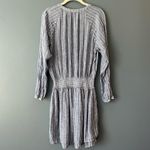 Rails Jasmine Mini Dress in Tibet Stripe Photo 7