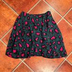 Kate Spade  Vibrant Graphic Mini Skirt Photo 0