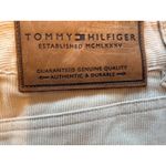 Tommy Hilfiger  Preppy Corduroy Pencil Skirt Size 4 Photo 3