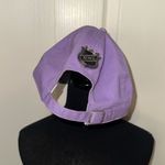 Fanatics FANATIC NHL HOCKEY ARIZONA COYOTES PURPLE BASEBALL HAT Photo 3