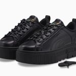 Puma x Dua Lipa Mayze Flutur Platform Sneakers Photo 5