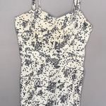 Wilfred Summer Flirt Mini Dress Size‎ 8 White Photo 0