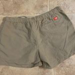 The North Face Womens  hiking Shorts SZ large Photo 3