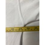 Workshop‎ Republic Clothing White Shamrock Sweatshirt L NWT Size L Photo 6