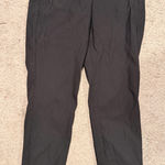 Elle Black dress pants Photo 0