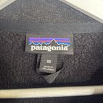 Patagonia  Women’s Better Sweater Long Cinch-waist Coat W1444 Sz XS Photo 1