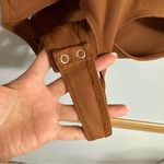 Good American  Brown Bodysuit Size 2 Photo 8