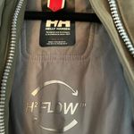 Helly Hansen Green Parka Photo 2