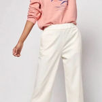 Faherty Every Day Cotton Pant in Pumice Size XS Photo 0