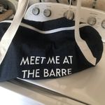 None Barre Pilates Gym bag Photo 2