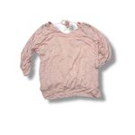 BKE Tops Bundle Size Large Long Sleeve & 3/4 Sleeve Mixed Basics Lot Photo 13