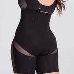 NWT Honeylove Super Power Short Compression Black 1X Photo 1