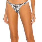 Blue Life  Scrunched Skimpy Bottom in Snow Leopard Photo 4