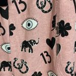 Ivory Ella NWT  Zephyr Lucky Charm Pajama Lounge Pants Photo 3