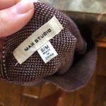 Max Studio Simple Plaid Mini Skirt Photo 3