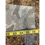 Nobull  XS High Waist Gray Camo Leggings Photo 7