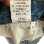 Pistola  Charlie High-Rise Straight Leg Jeans Photo 8