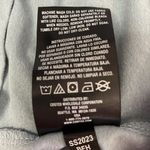 Kirkland Signature Kirkland Light Blue Long Sleeve Tee Photo 5