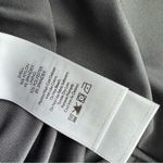 Eddie Bauer  Skirt Womens 8 Black Skort Travex Active Nylon Spandex Mini skort Photo 3