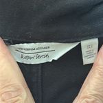 & Other Stories & Other Stories Black Belted Utility Tunic Vest Size Small‎ Photo 6