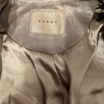 BLANK NYC Suede Moto Jacket 100% Leather Photo 5