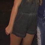 Very J Romper Photo 2