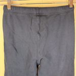 NEW Frank & Eileen Catherine Black Pants Size Medium Fleece Lined 23” Inseam Photo 8