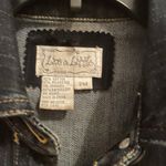 Boutique Denim jacket Photo 2