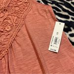 No Boundaries NWT! Embroidered blouse XS Photo 2