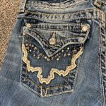 Miss Me  Embellished Bootcut Jeans Photo 7