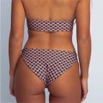 Skatie NEW  Cheryl Bottom in Waikiki Print L Photo 1