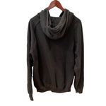 Chicago Blackhawks Black Full Zip Hoodie Sweatshirt NHL M Size M Photo 1