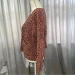 UNION BAY Juniors Size S Cropped Button Sweater/Cardigan-Multicolor Photo 1