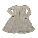 Katherine Barclay  sweater skater dress Photo 3