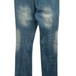 April Bootcut Jean Distressed Size 7 New Photo 24