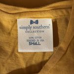 Simply Southern  Women's Lake Life Tank Top Small Photo 2