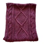 Old Navy 2 for $30  Knitted Cable Lover Infinity Scarf Photo 1