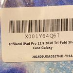 NWT iPad Pro 12.9” (2018) tri Photo 3