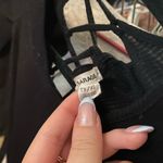 Garage  Open Back Bodysuit Photo 5