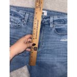 Paige laurel canyon jeans High Rise 28 Photo 9