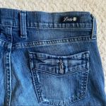 Lucky Brand  crop Jeans size 8 Photo 7